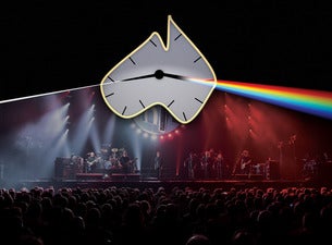 The Australian Pink Floyd Show