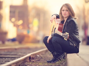 Crystal Bowersox