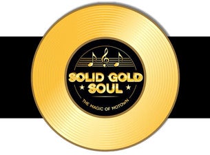 Solid Gold Soul