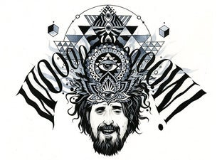 Duncan Trussell