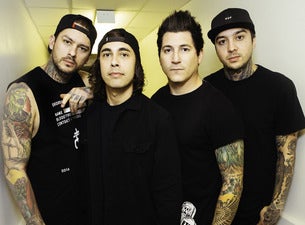 Pierce The Veil