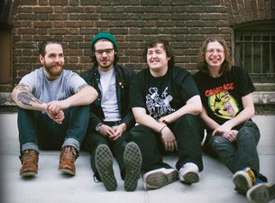 Modern Baseball