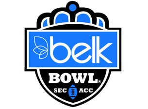 Belk Bowl