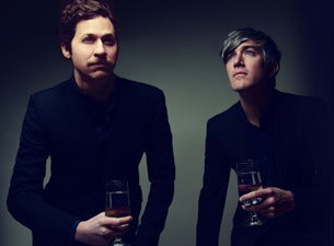 We Are Scientists