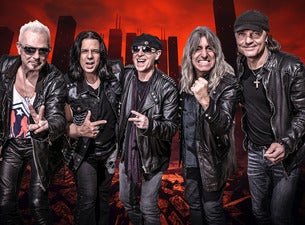 Scorpions