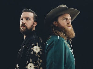 Brothers Osborne