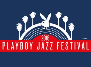Playboy Jazz Festival