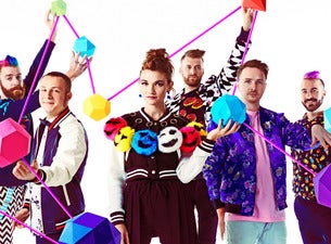 MisterWives