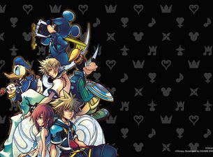 Kingdom Hearts Orchestra