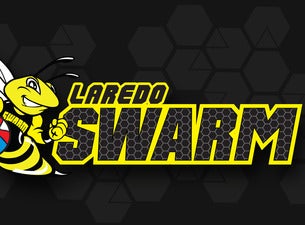 Laredo Swarm