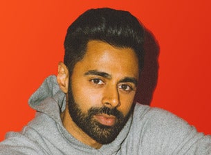 Hasan Minhaj