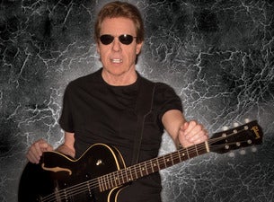 George Thorogood