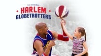 presale password for Harlem Globetrotters tickets in a city near you (in a city near you)