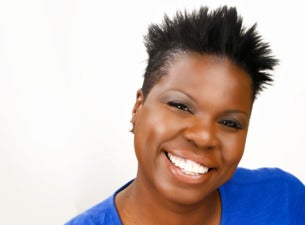 Leslie Jones