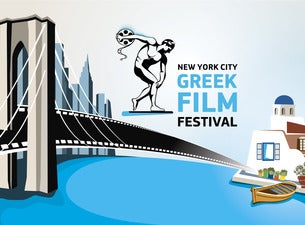 New York City Greek Film Festival presale information on freepresalepasswords.com