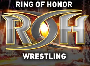 Ring of Honor Wrestling