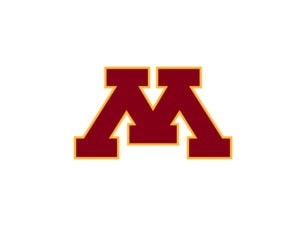 University of Minnesota Golden Gophers Football