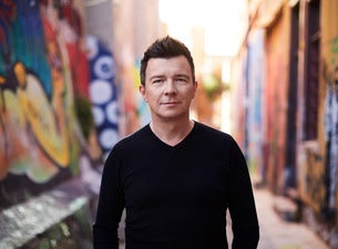 Rick Astley