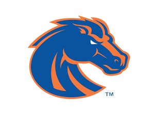 Boise State Broncos Mens Basketball