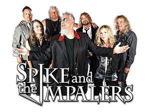 Spike and the Impalers