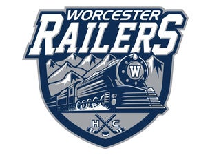 Worcester Railers