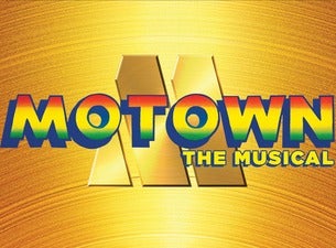 Motown the Musical (NY)