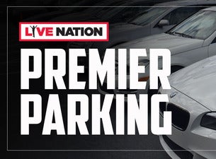 XFINITY Theatre Premier Parking