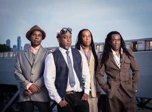 Living Colour