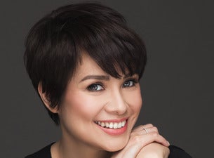 Lea Salonga