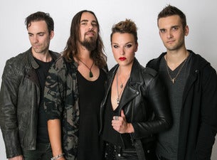 Halestorm