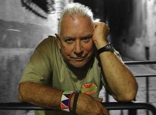 Eric Burdon