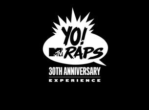 YO! MTV Raps