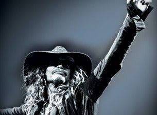 Steven Tyler