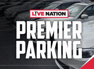 Hollywood Casino Amphitheatre (CHI) Premier Parking