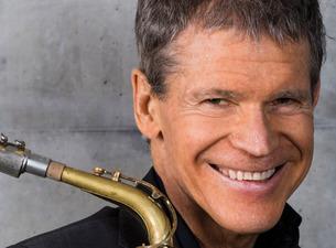 David Sanborn