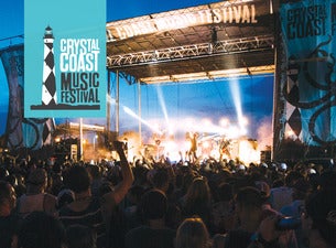 Crystal Coast Music Festival