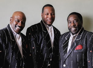 The O'Jays