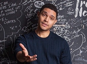 Trevor Noah