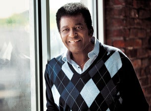 Charley Pride