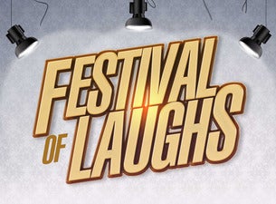 Festival of Laughs - Miami