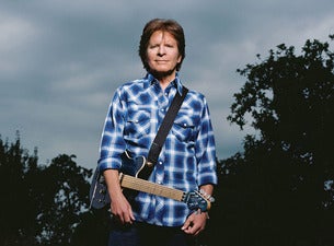 John Fogerty