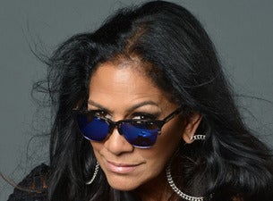 Sheila E