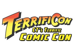 Terrificon