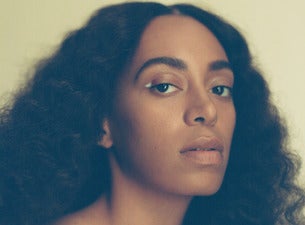 Solange