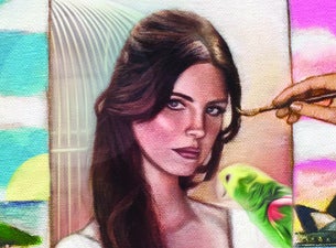 Lana Del Rey