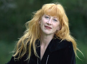 Loreena McKennitt