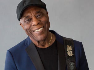 Buddy Guy Big Band