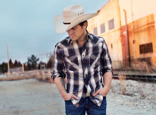 Justin Moore