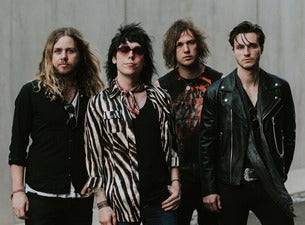 The Struts