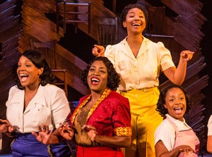 The Color Purple (Touring)